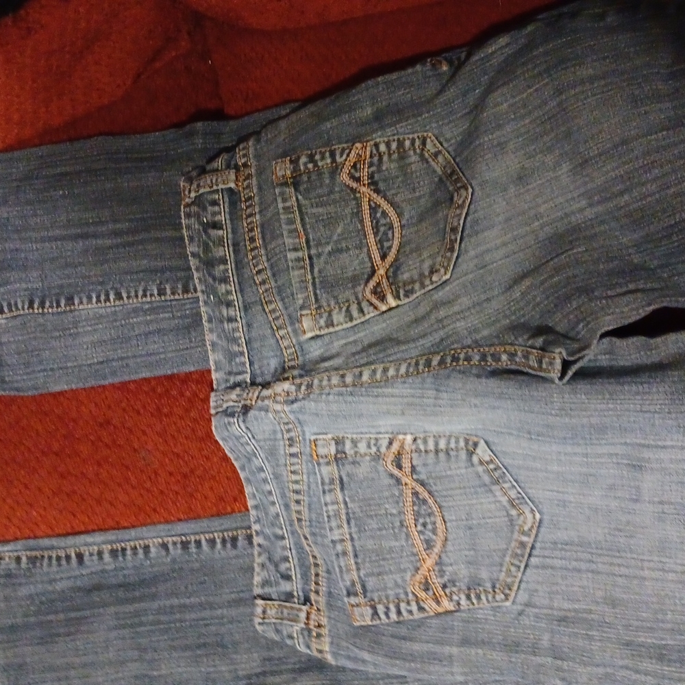 Jeans - Picture 4 of 4